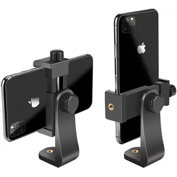 MOZOS PH14 Handyhalterung Stativadapter