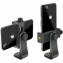 MOZOS PH14 Handyhalterung Stativadapter