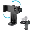 MOZOS PH14 Handyhalterung Stativadapter