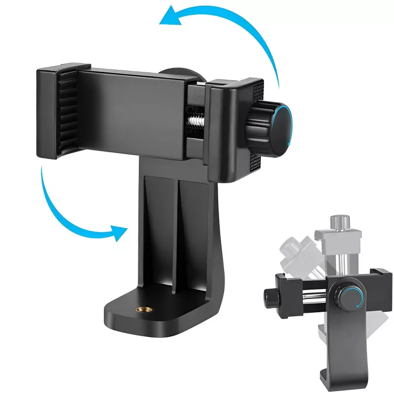 MOZOS PH14 Handyhalterung Stativadapter