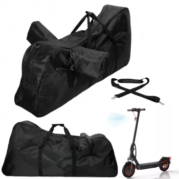 MOZOS SBB-XL Universal Wasserdichte Roller-Tasche Abdeckung
