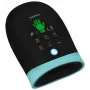 MEDIVON Hand Max Hand- und Handgelenk-Massagegerät mit Wärme, Schwarz