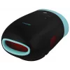 MEDIVON Hand Max Hand- und Handgelenk-Massagegerät mit Wärme, Schwarz