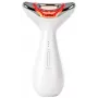 Garett Beauty Lift Skin Pulse Gesichtsmassagegerät Weiß