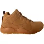 Lee Cooper Herren braune Freizeit-Schnürschuhe LCJ-23-31-3067M