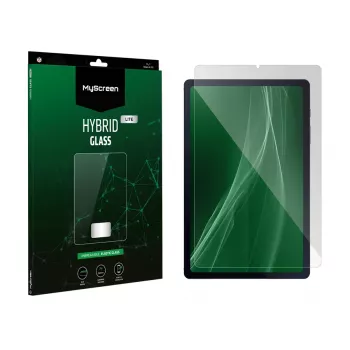 MYSCREEN PROTECTOR MyScreen HybridGlass Lite Hybrid-Glas-Displayschutz für T-Mobile T Tablet 5G 10.4