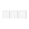 Tenda MX3 AX1500 Mesh-Wi-Fi-6-System, 3er-Pack, Weiß