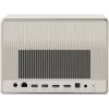 XGIMI HORIZON Ultra 4K Projektor mit Dual Light Laser-LED, 2300 ISO-Lumen, Dolby Vision, Android TV 11, Harman Kardon Sound