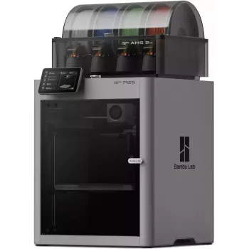 BambuLab P2S Combo 3D-Drucker
