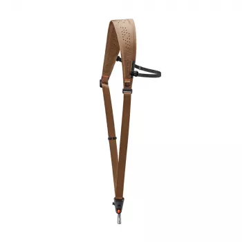 PGYTECH Pro Kamera-Schultergurt (Terrain Brown)