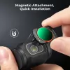 KF Variabler ND-Filter ND32-ND512 Nano-X für DJI Osmo Pocket 3