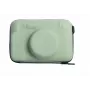 LOVEINSTANT Hartschalenkoffer für Fujifilm Instax Wide 400 - Grün