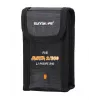 SUNNYLIFE feuerfeste Batterie-Sicherheitstasche für DJI Avata 2 / Avata 360 / AT3-DC186-1