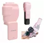 SUNNYLIFE Schutzhülle für DJI Osmo Pocket 4 – Pink