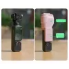 SUNNYLIFE Schutzhülle für DJI Osmo Pocket 4 – Pink