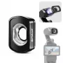 PULUZ 112° Weitwinkel-Magnetobjektiv für DJI Osmo Pocket 3 (PU1108B)