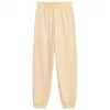 Damenhose 4F F147 Hellgelb 4FSS23TTROF147 73S M