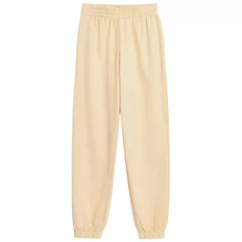 Damenhose 4F F147 Hellgelb 4FSS23TTROF147 73S M