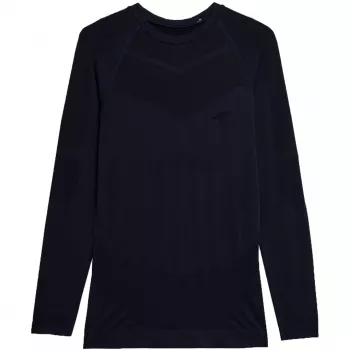 Herren Thermoaktiv Sweatshirt 4F M103 Marineblau S/M