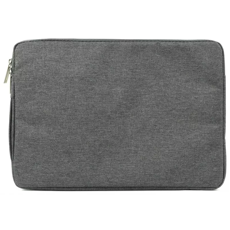 Accura Ava 14 Zoll Laptop-Hülle Dunkelgrau