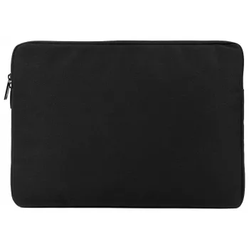 Accura Lily 15-16 Zoll Neopren-Laptop-Hülle Schwarz