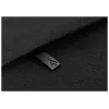 Accura Lily 15-16 Zoll Neopren-Laptop-Hülle Schwarz