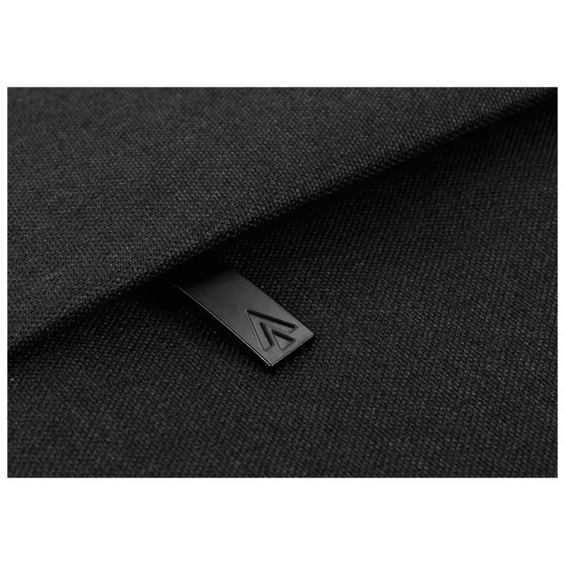Accura Lily 15-16 Zoll Neopren-Laptop-Hülle Schwarz