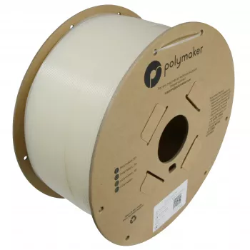Polymaker PolyCast PVB 3D-Drucker-Filament, 1,75 mm, 3 kg, Natural