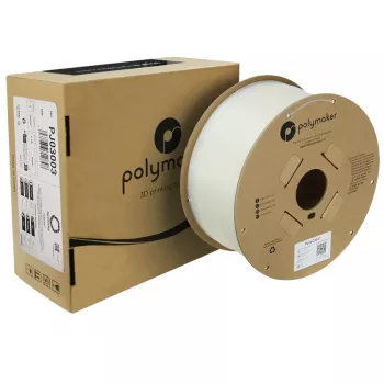 Polymaker PolyCast PVB 3D-Drucker-Filament, 1,75 mm, 3 kg, Natural