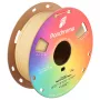 Polymaker Panchroma PLA Matte 3D-Drucker-Filament, 1,75 mm, 1 kg, Pastel Peach