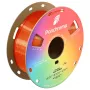 Polymaker Panchroma PLA Silk 3D-Drucker-Filament, 1,75 mm, 1 kg, Orange