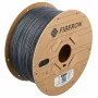 Polymaker Fiberon PPS-CF10 3D-Drucker-Filament, 1,75 mm, 3 kg, Schwarz