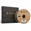 Polymaker Fiberon PPS-CF10 3D-Drucker-Filament, 1,75 mm, 3 kg, Schwarz