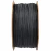 Polymaker Fiberon PPS-CF10 3D-Drucker-Filament, 1,75 mm, 3 kg, Schwarz