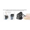 Leofoto AC-2 Multifunktions-Stativtasche