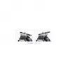 Leofoto LS-284CEX Carbon Fiber Ranger Leveling Stativ mit integrierter Nivellierbasis