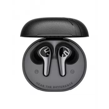 Soundpeats C30 Wireless-Kopfhörer, Schwarz