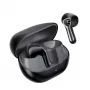 Soundpeats Air6 HS Kabellose Bluetooth In-Ear-Kopfhörer mit Hybrid-ANC, LDAC, Schwarz