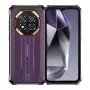 OUKITEL G7-PE/OL 6,52 Zoll 8GB/256GB 10600mAh Lila Smartphone