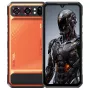 OUKITEL WP68 Air 5G 12GB/512GB 8000mAh Orange Robustes Smartphone