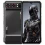 OUKITEL WP68 Air 5G 12GB/512GB 8000mAh Schwarz