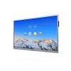Hikvision DS-D5C86RB/A 86 Zoll 4K UHD Interaktives Touch-Display mit Android 11, 8MP Kamera, 8-fach Mikrofonarray, 2×15W Lautsprecher