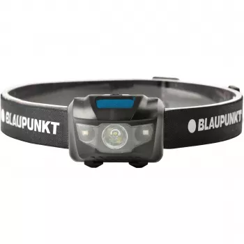 Blaupunkt BT-HL9023 LED-Stirnlampe, 100 lm (BLAUPUNKTBT-HL9023)