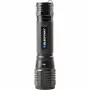 Blaupunkt BT-FL8066 LED-Taschenlampe mit Zoom, 1600 lm (BLAUPUNKTBT-FL8066)