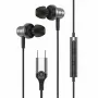 Beline In-Ear-Kopfhörer USB-C SK193 Schwarz
