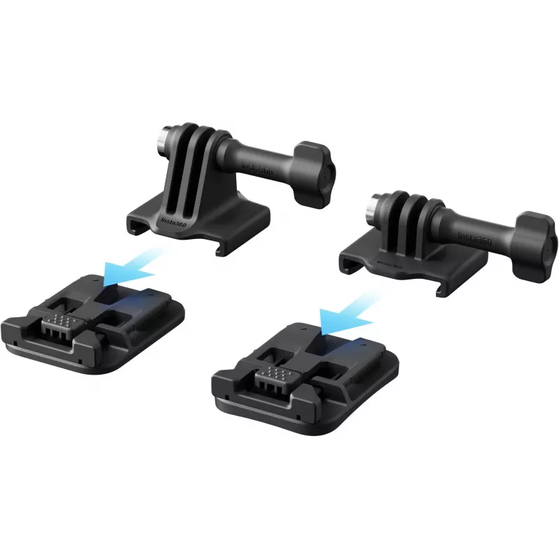 Insta360 Klebehalterungs-Set (CINSHAVD-01)
