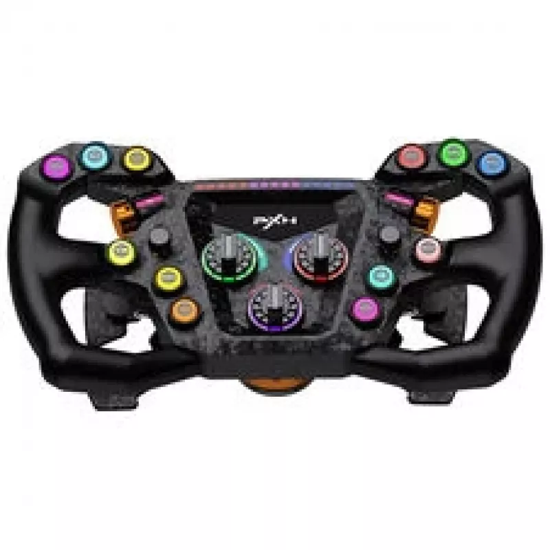 PXN WTL GT ONE Racing Wheel