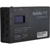 Nanlite Litolite 5C RGBWW Taschen-LED-Leuchte (15-2018)