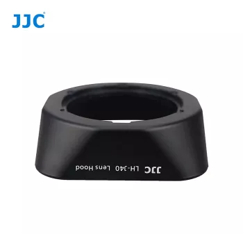 JJC Gegenlichtblende für Olympus LH-40 (14-42mm EZ / II R)