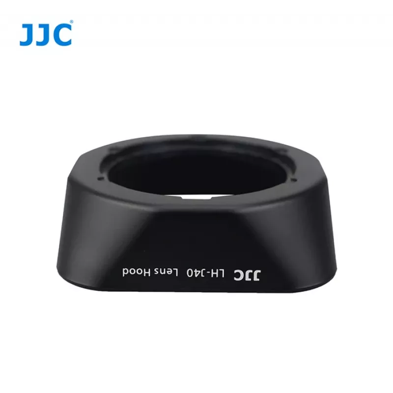 JJC Gegenlichtblende für Olympus LH-40 (14-42mm EZ / II R)
